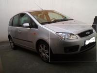 Paragolpes Ford Focus C Max,delantero.Gama 2003-2007.rf 631/85