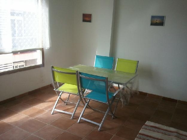 Piso en Buzanda