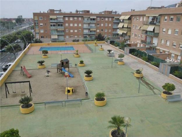 Piso en Castelldefels
