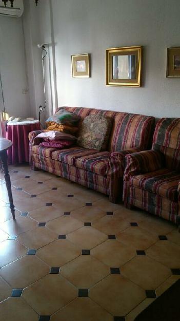 Piso en Málaga