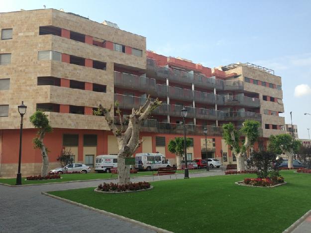 Piso en Orihuela