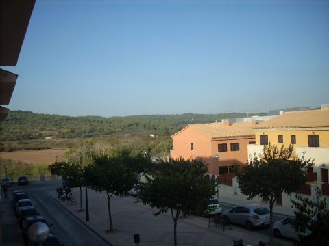 Piso en Riera de Gaià, La