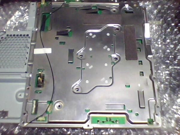 PLACA BASE O LECTOR PS3