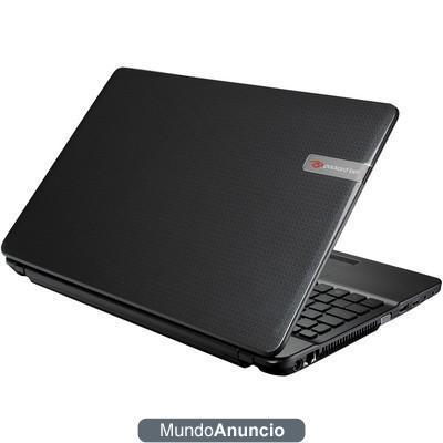 portatil Packard bell nuevo