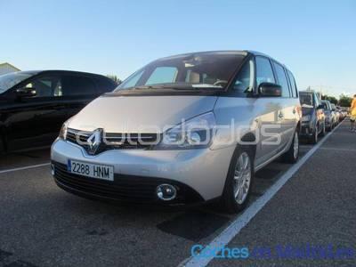 Renault Grandespace