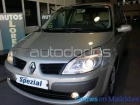 Renault Grandscenic - mejor precio | unprecio.es