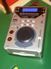 Reproductor DJ Stage Line Cd-30Dj - mejor precio | unprecio.es
