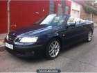 Saab 9-3 1.9 TID CABRIO. IMPECABLE. AZ - mejor precio | unprecio.es