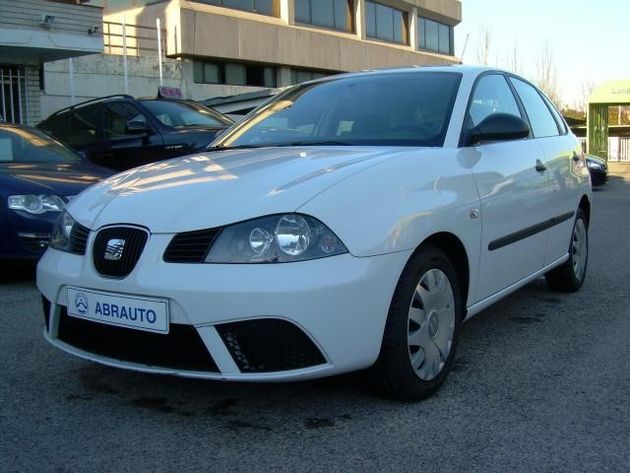 SEAT IBIZA  1.4TDI REFERENCE 80