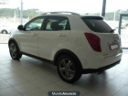 SsangYong Korando D20T Limited 4X4 - mejor precio | unprecio.es