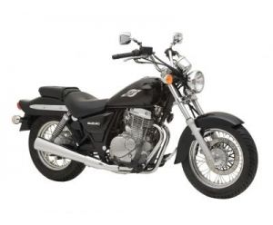 SUZUKI MARAUDER 250