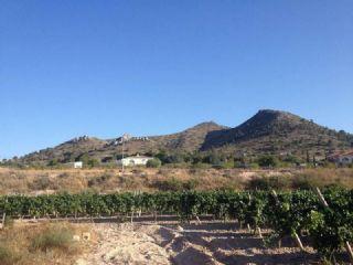 Terreno/Finca Rstica en venta en Hondón de los Frailes, Alicante (Costa Blanca)