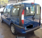 VENDO FURGONETA FIAT DOBLO 2500 EUROS - mejor precio | unprecio.es