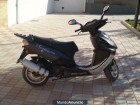 Vendo Mielli 125 - mejor precio | unprecio.es