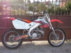 VeNdO MoTO dE cRoS - mejor precio | unprecio.es