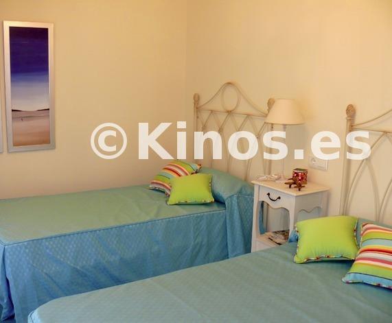 venta de piso de obra nueva en Teatinos ref60223