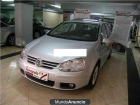 Volkswagen Golf 1.9 TDI 105cv Highline - mejor precio | unprecio.es