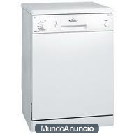 Whirlpool ADP 4527 Lavavajillas