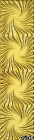 Dune - Pieza cerámica Medussa Pure Gold 15x60 - mejor precio | unprecio.es