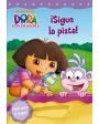 Dora La Exploradora: ¡sigue La Pista!