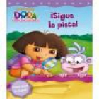 Dora La Exploradora: ¡sigue La Pista! - mejor precio | unprecio.es