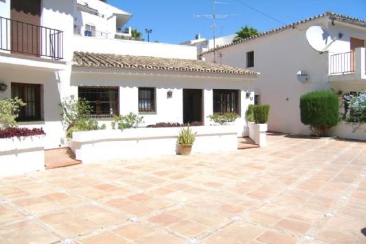 1 Dormitorio Apartamento En Venta en Mijas, Málaga