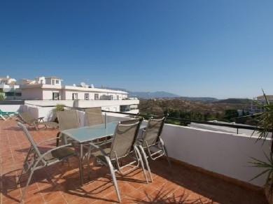 Apartamento con 2 dormitorios se vende en Mijas Costa, Costa del Sol