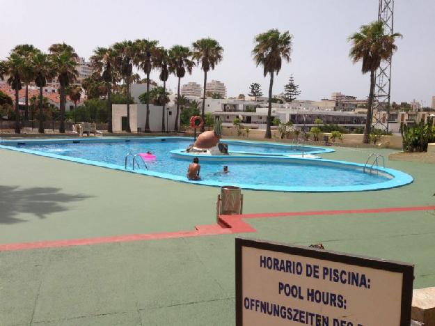 Apartamento en Adeje