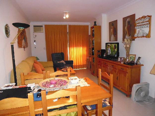 Apartamento en Garrucha