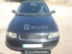 Audi A3 1.8 AMBIENTE - mejor precio | unprecio.es
