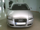 Audi a3 2,0tdi 140cv sportback - mejor precio | unprecio.es