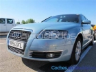 Audi A6 - mejor precio | unprecio.es