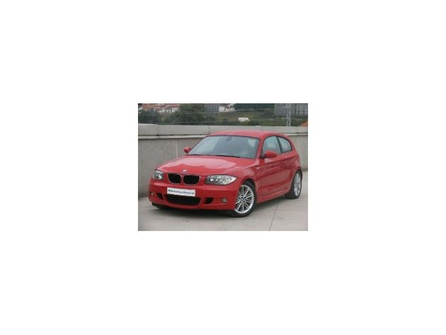 BMW 318i