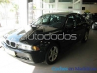 BMW 520 - mejor precio | unprecio.es