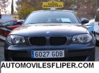 BMW Serie 1 118 DIESEL-FLIPER- EN SABADELL NO CERRAMO AL MEDI - mejor precio | unprecio.es