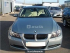 BMW Serie 3 320D - mejor precio | unprecio.es