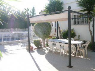 Chalet en venta en Doña Pepa, Alicante (Costa Blanca)