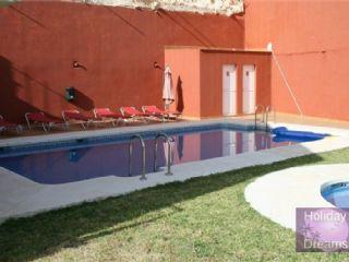 Chalet en venta en Fuengirola, Málaga (Costa del Sol)