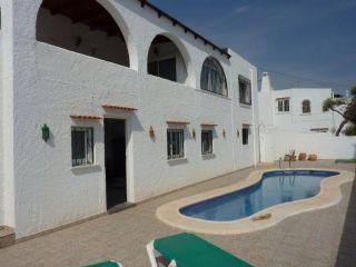 Chalet en venta en Mojácar, Almería (Costa Almería)