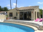Chalet en venta en Moraira, Alicante (Costa Blanca) - mejor precio | unprecio.es