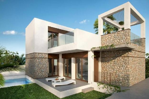 Chalet en venta en Orihuela Costa, Alicante (Costa Blanca)