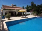 Chalet se vende en Moraira, Costa Blanca - mejor precio | unprecio.es