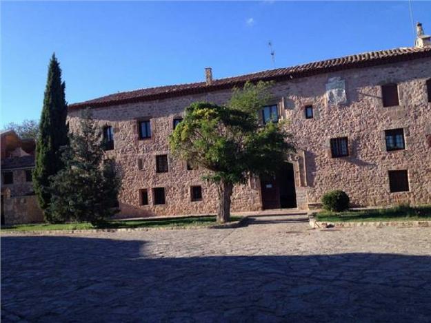 Edificio en Medinaceli