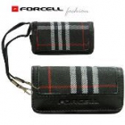 FUNDA FORCELL - FASHION 700 - NOK 6101/6131 - color negro - mejor precio | unprecio.es