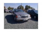 MERCEDES-BENZ CLASE S S 350 TURBO DIESEL - mejor precio | unprecio.es