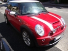 MINI Cooper S 3p. - mejor precio | unprecio.es