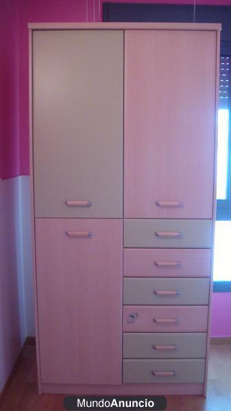 MUEBLE INFANTIL