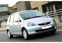 PARAGOLPES Honda Jazz,delantero.Año 2002-2004.Ref 877/39