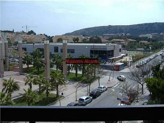 Piso en Alicante/Alacant