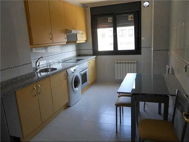 Piso en Gijón